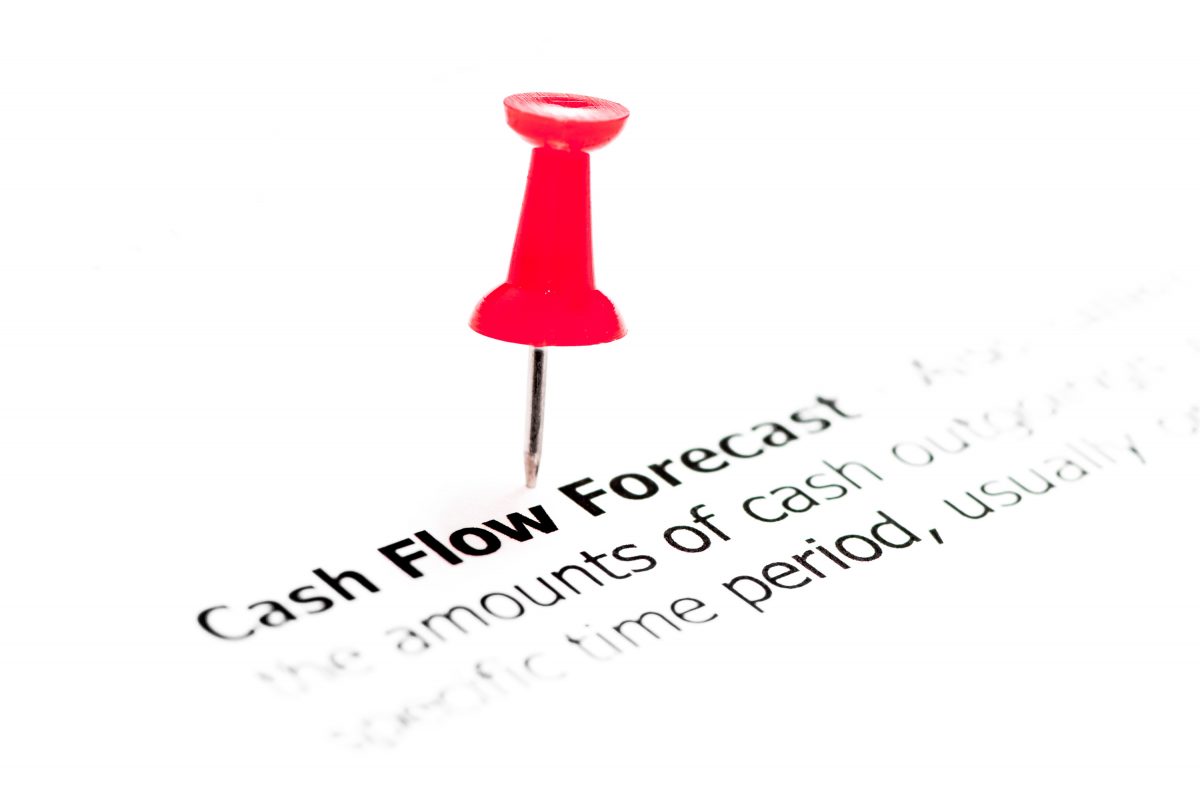 cashflow forecasting software reviews